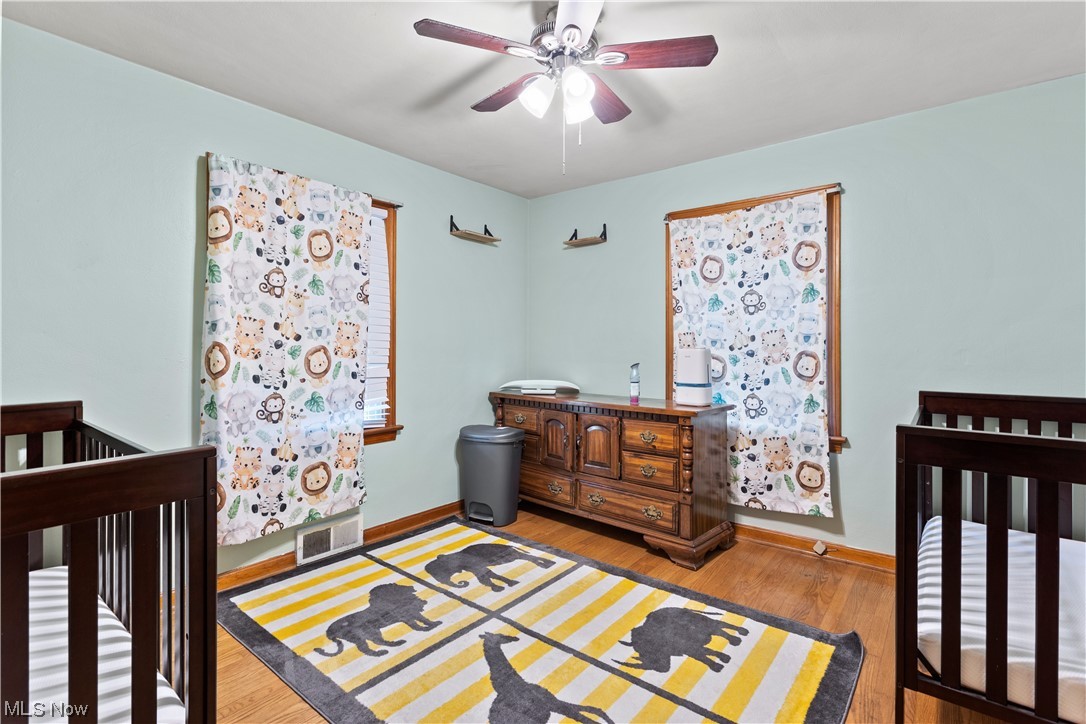 East Broad Street Heights - Residential