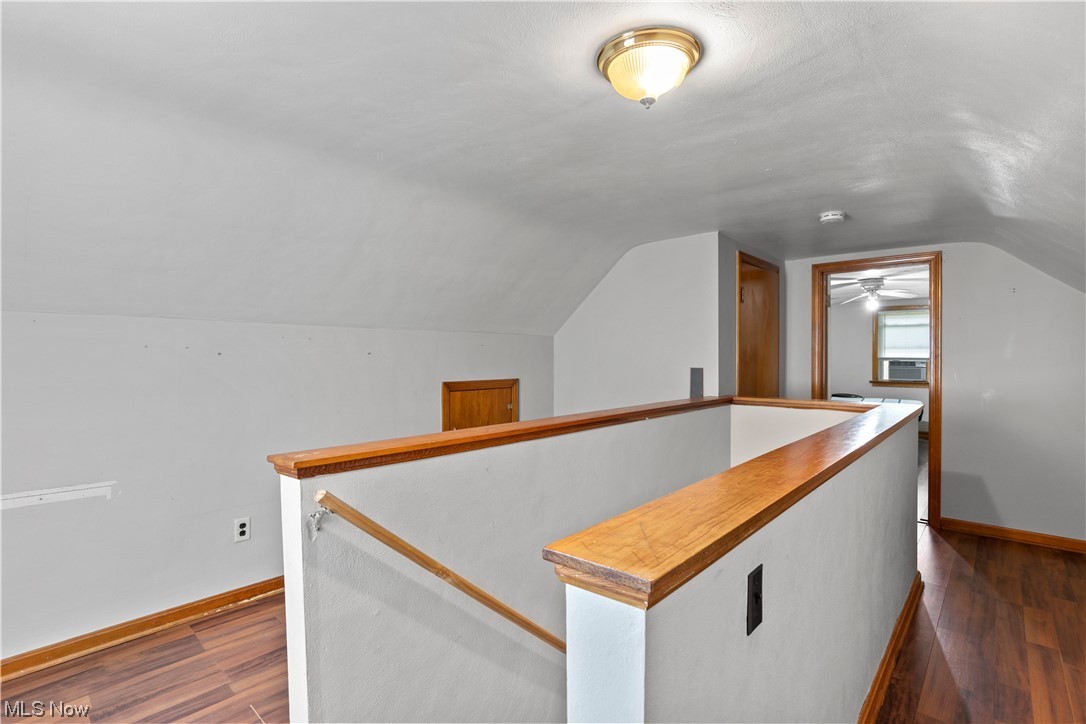 East Broad Street Heights - Residential