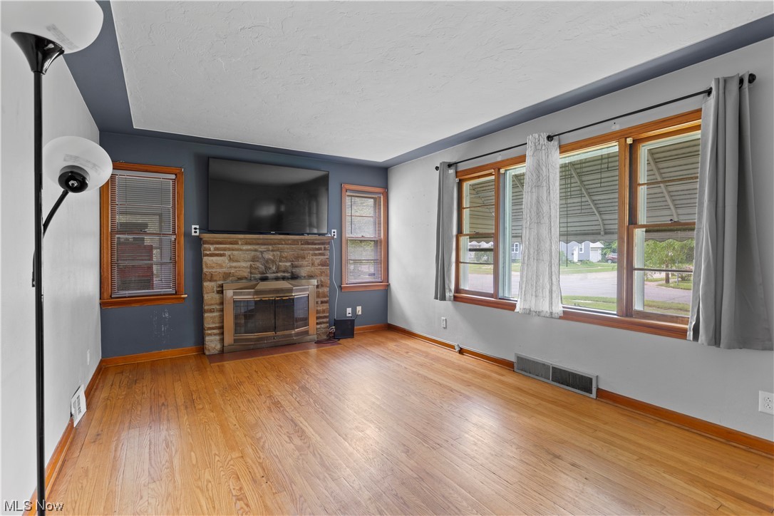 East Broad Street Heights - Residential