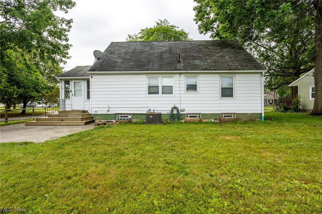 East Broad Street Heights - Residential