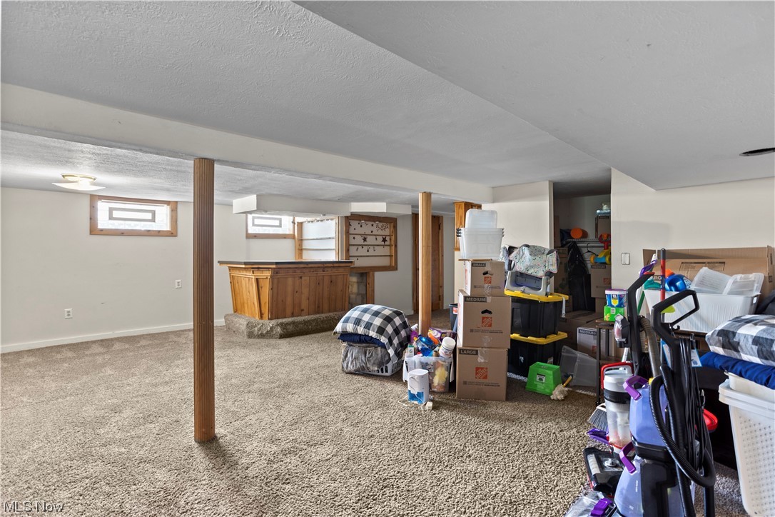 East Broad Street Heights - Residential