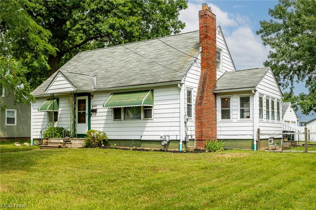 East Broad Street Heights - Residential