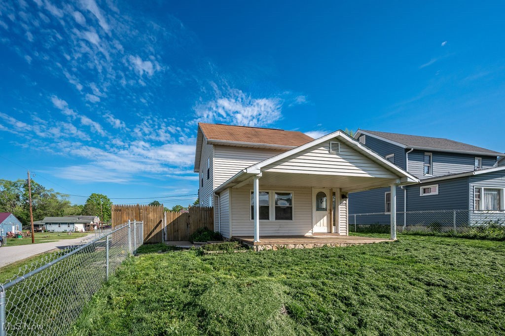 1008 Rayon Drive, Parkersburg, West Virginia image 2