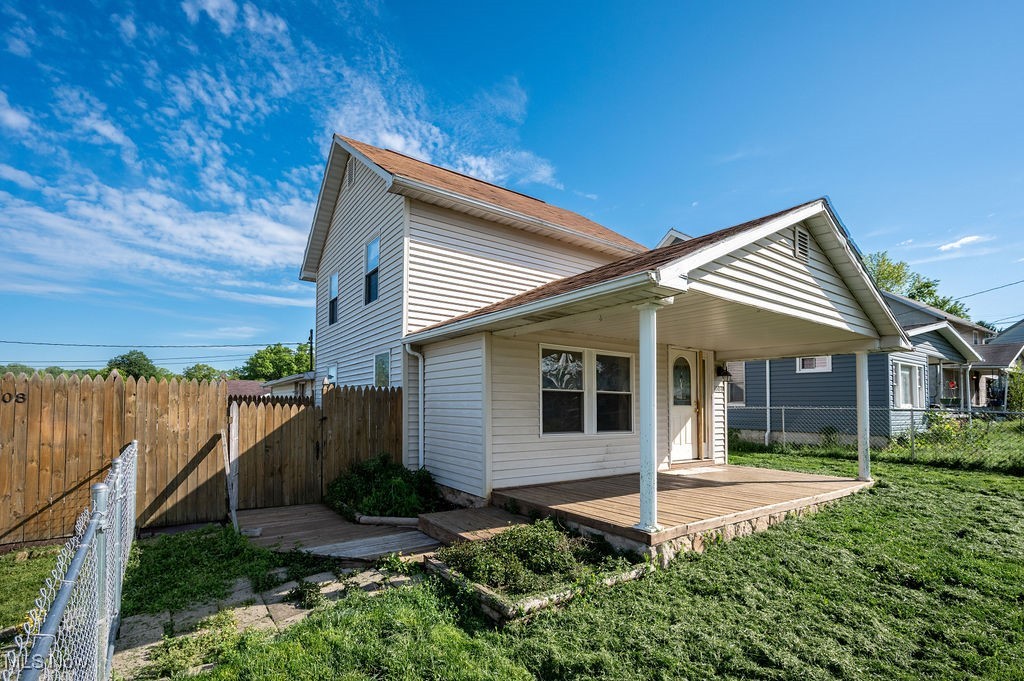 1008 Rayon Drive, Parkersburg, West Virginia image 3