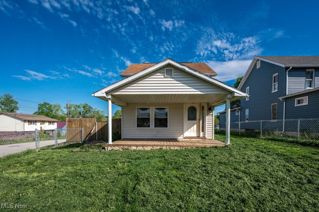 1008 Rayon Drive, Parkersburg, West Virginia image 1