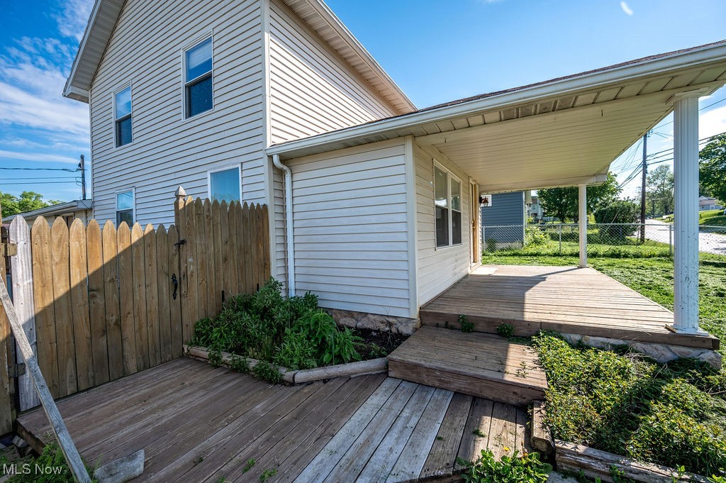 1008 Rayon Drive, Parkersburg, West Virginia image 25