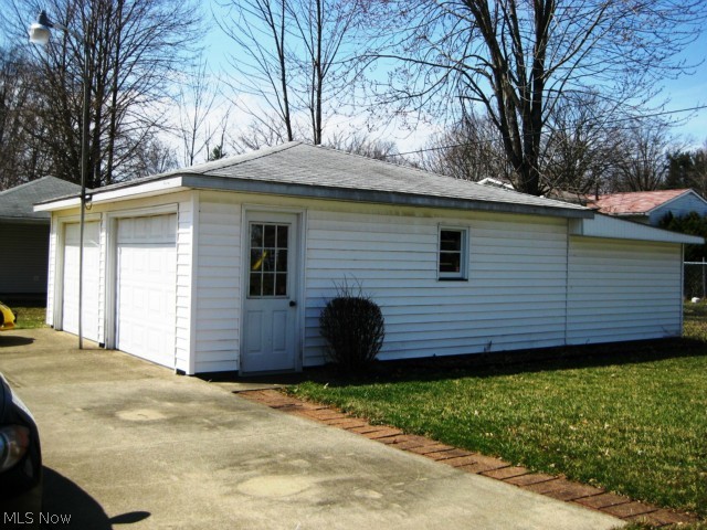 Austin Village Estates - Residential