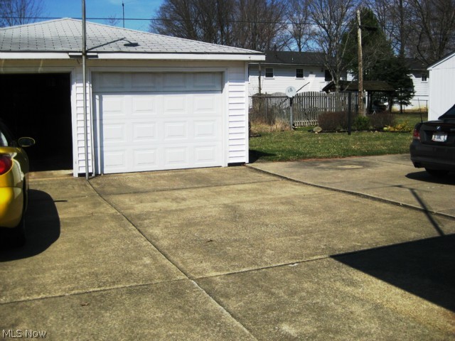 Austin Village Estates - Residential