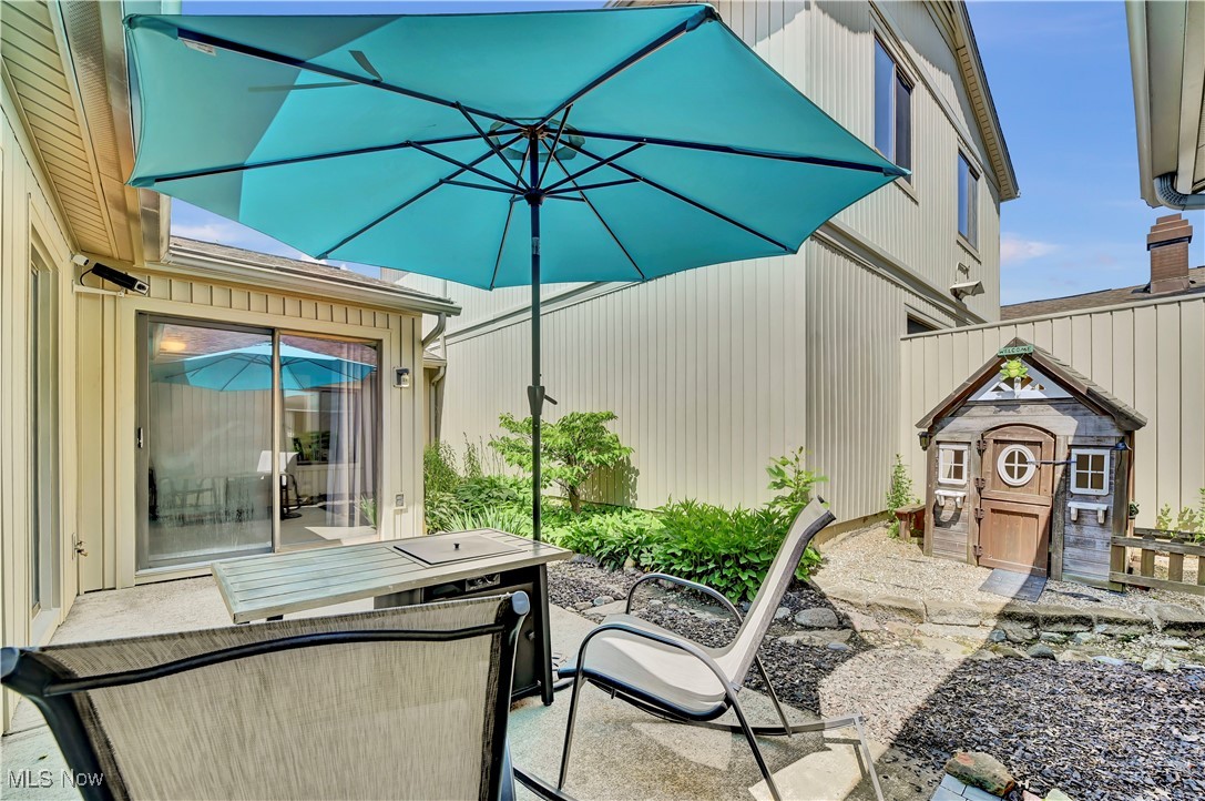 Idlewood South Condo 06 - Residential