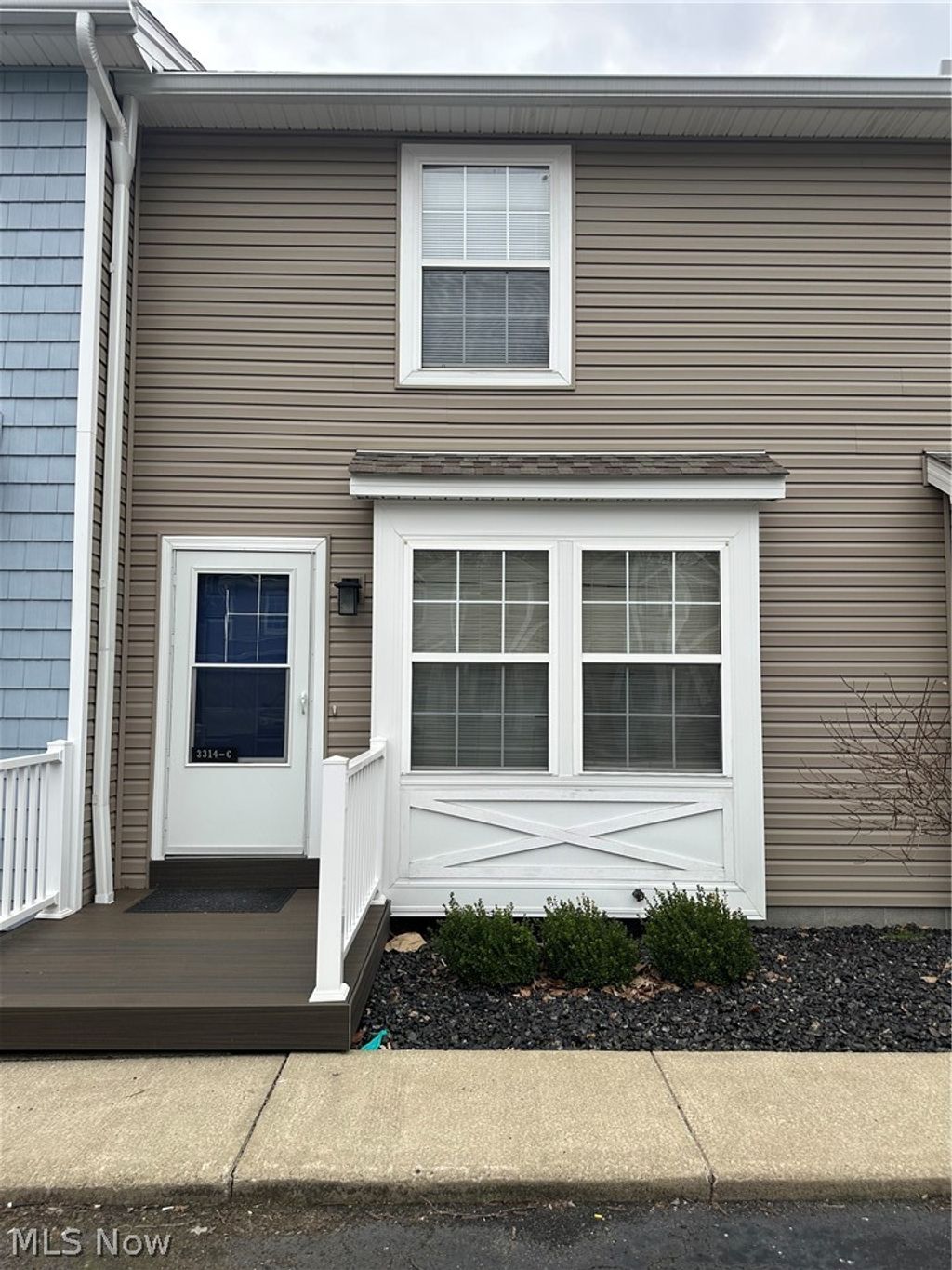 Photo of 3314 Woodland Trail #C, Cortland, OH 44410 (MLS # 5197914)
