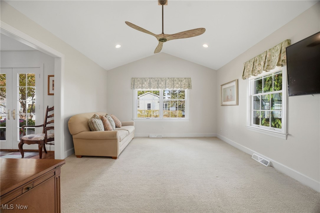 Country Club Allotment - Residential