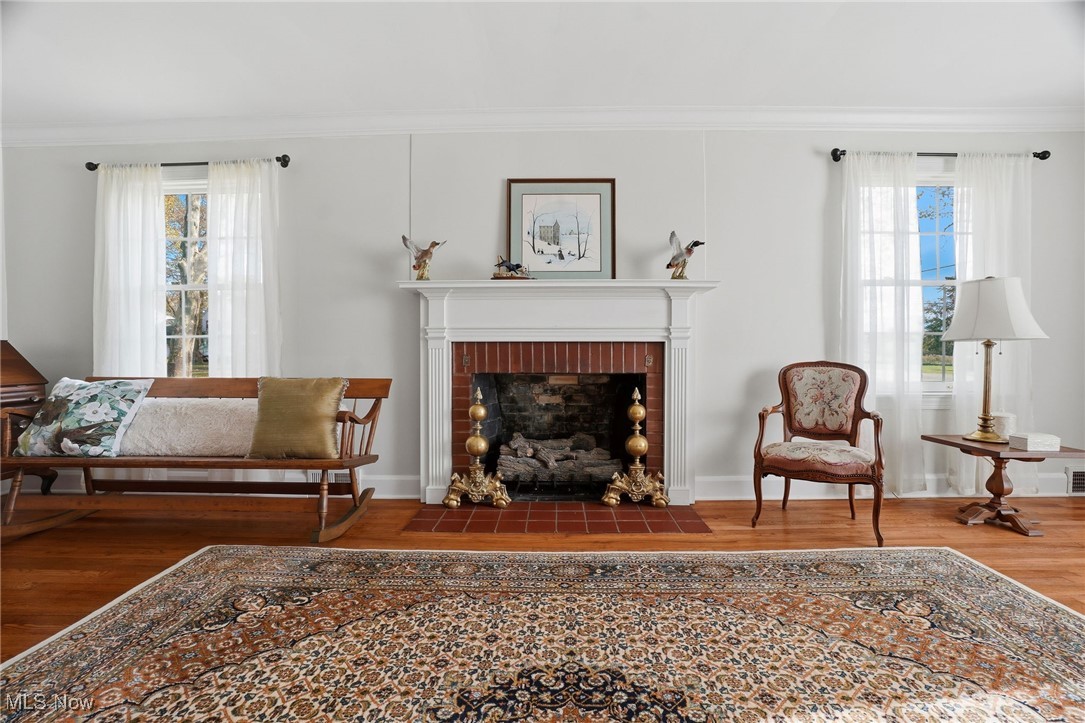 Country Club Allotment - Residential