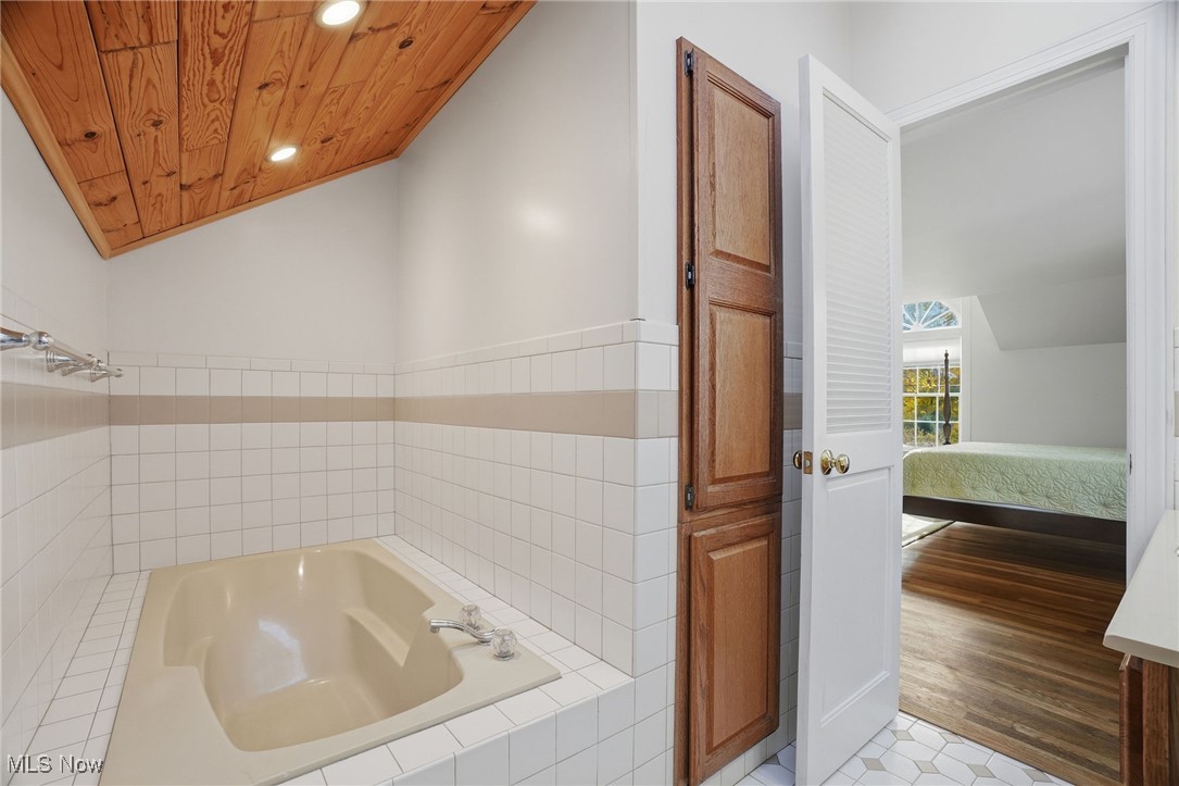 Country Club Allotment - Residential