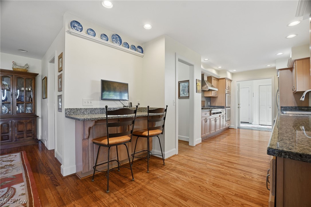 Country Club Allotment - Residential