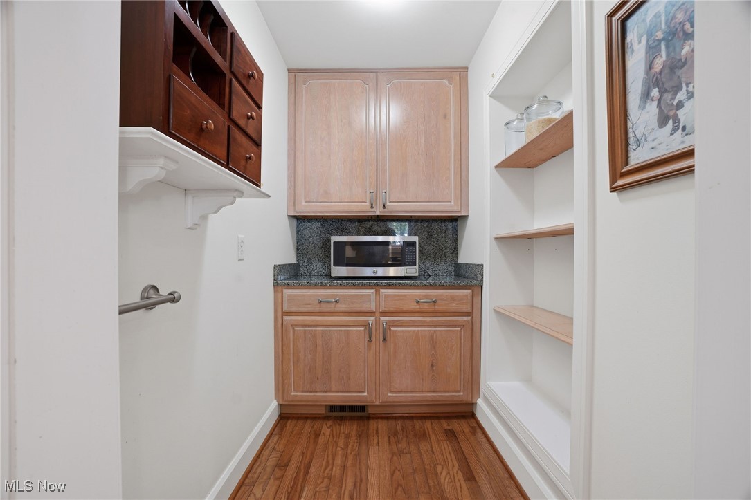 Country Club Allotment - Residential