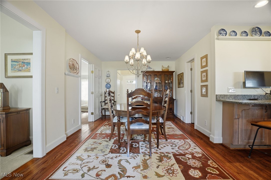 Country Club Allotment - Residential