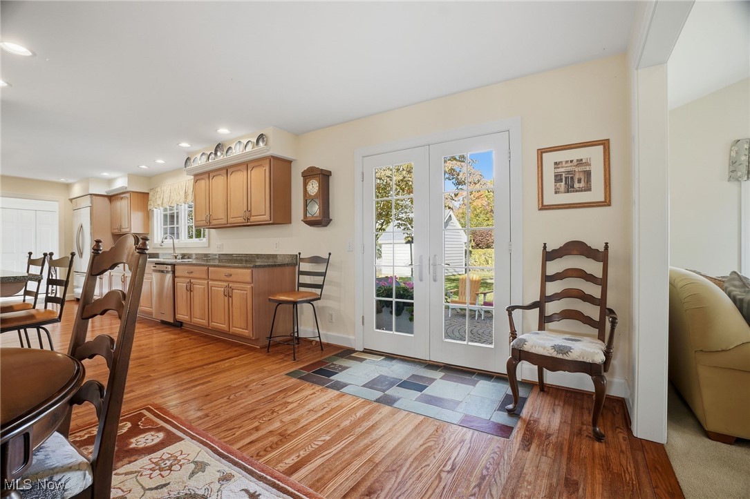 Country Club Allotment - Residential