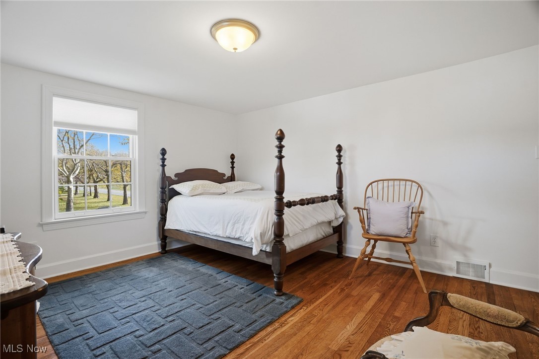 Country Club Allotment - Residential