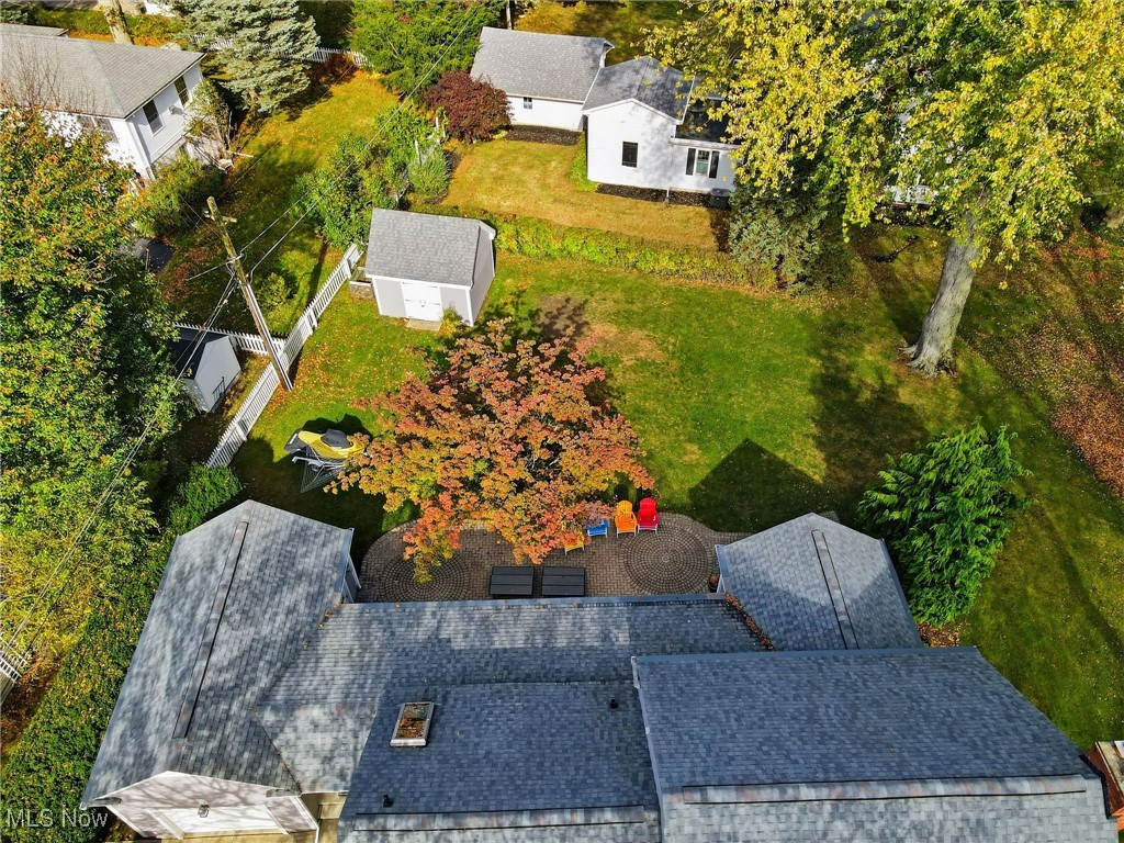 Country Club Allotment - Residential
