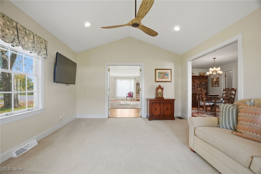 Country Club Allotment - Residential