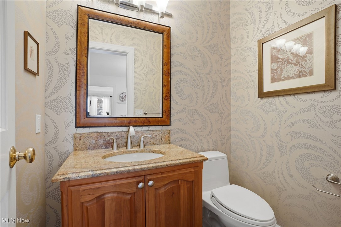 Country Club Allotment - Residential