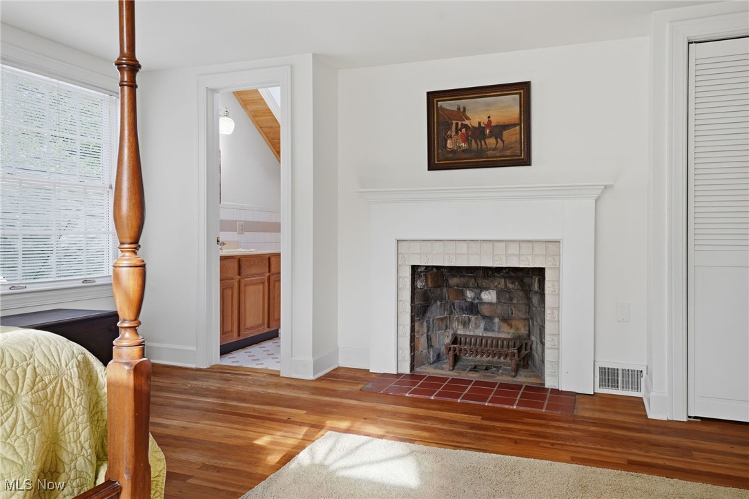 Country Club Allotment - Residential