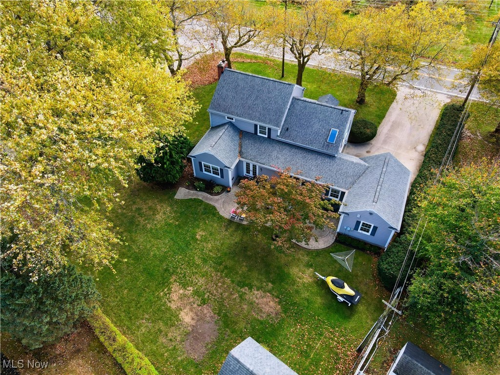Country Club Allotment - Residential