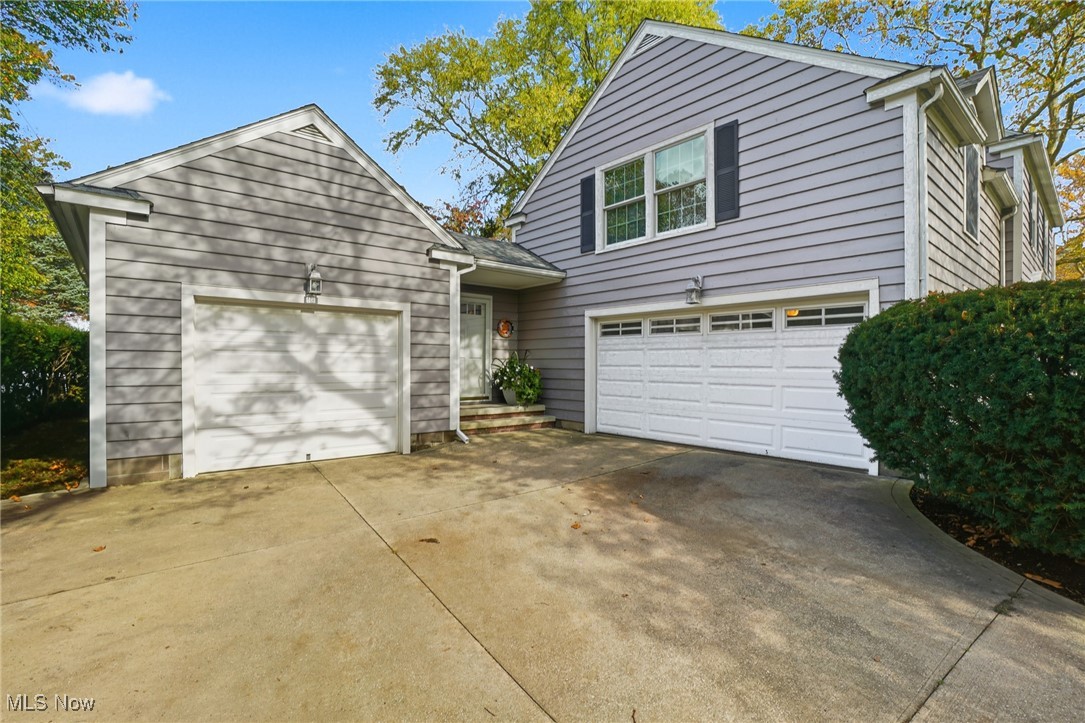 Country Club Allotment - Residential