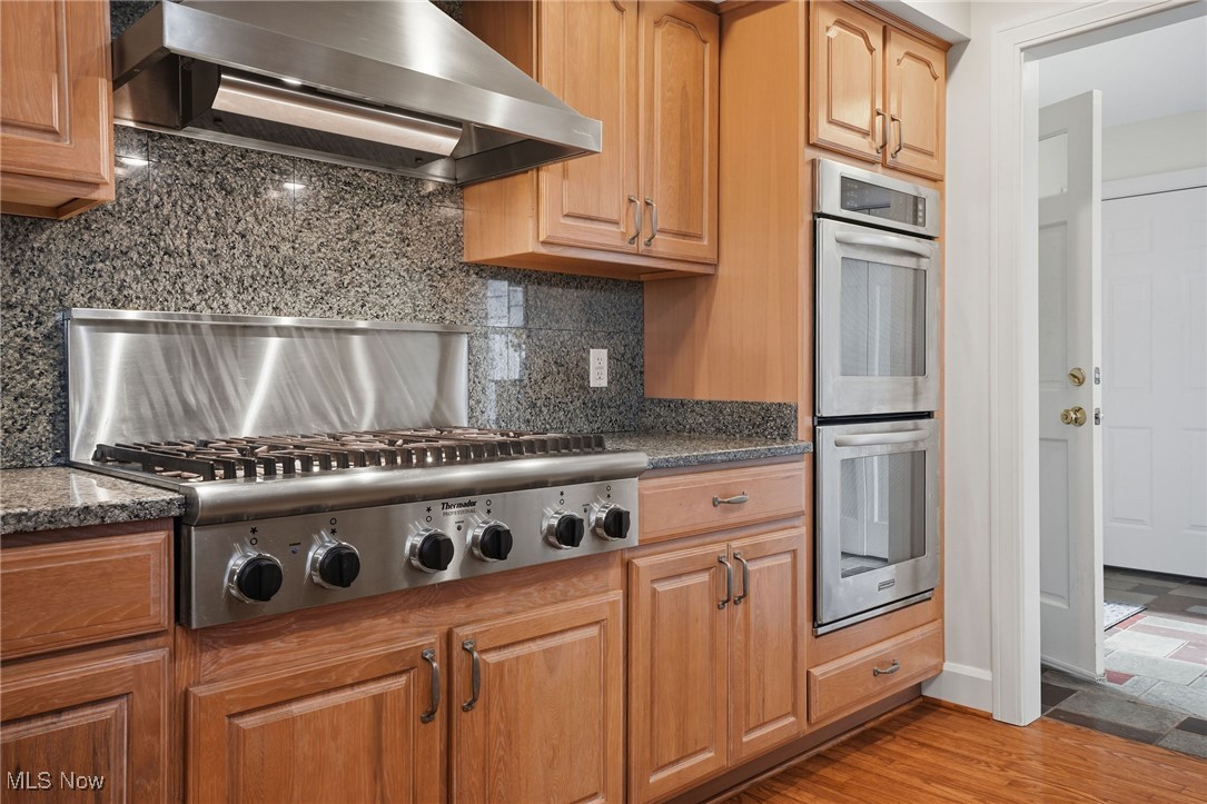 Country Club Allotment - Residential