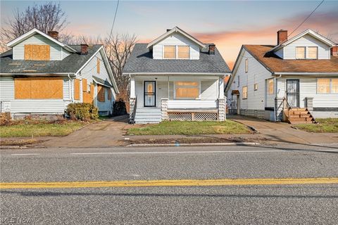 13305 Harvard Avenue Cleveland OH 44105