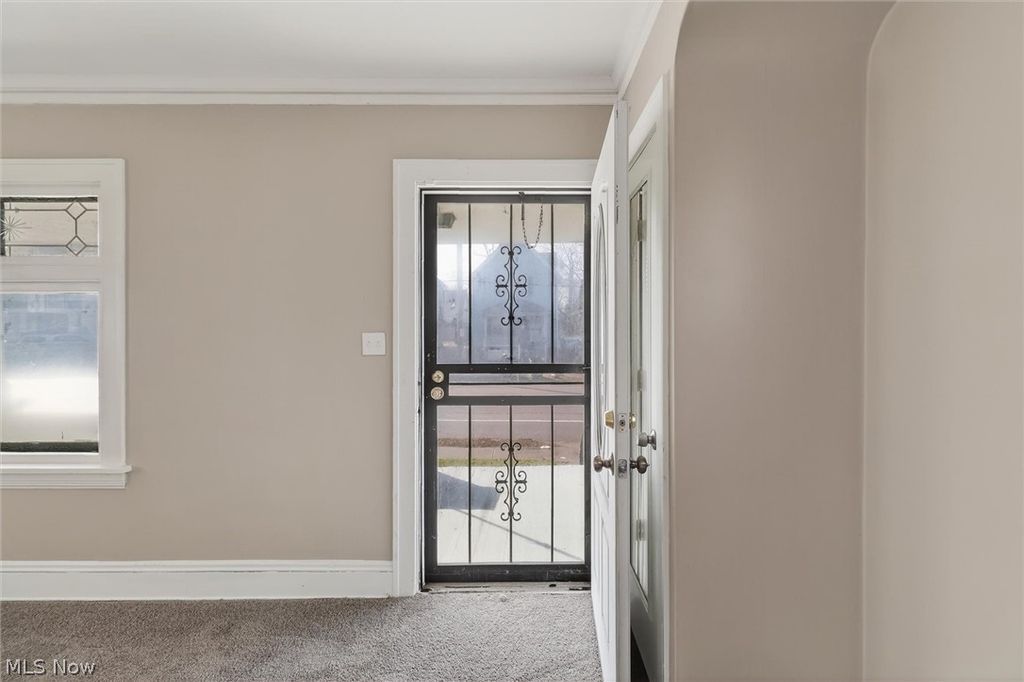 Photo of 13305 Harvard Avenue, Cleveland, OH 44105 (MLS # 5191895)