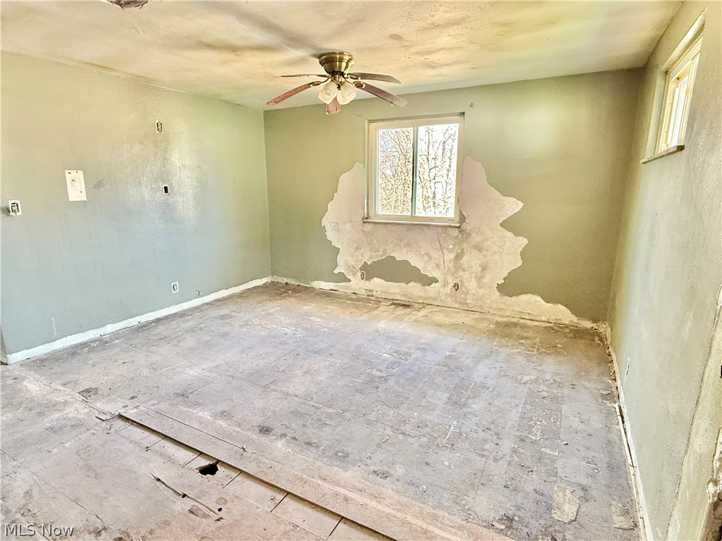 Winterdale Sub - Residential