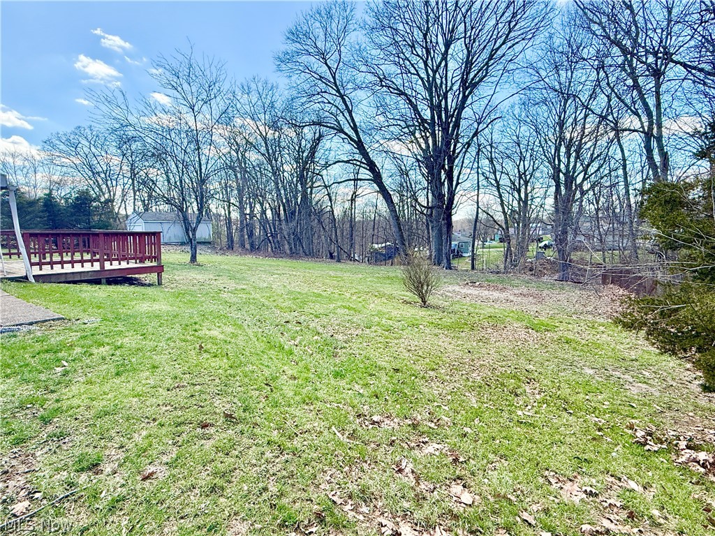 Winterdale Sub - Residential