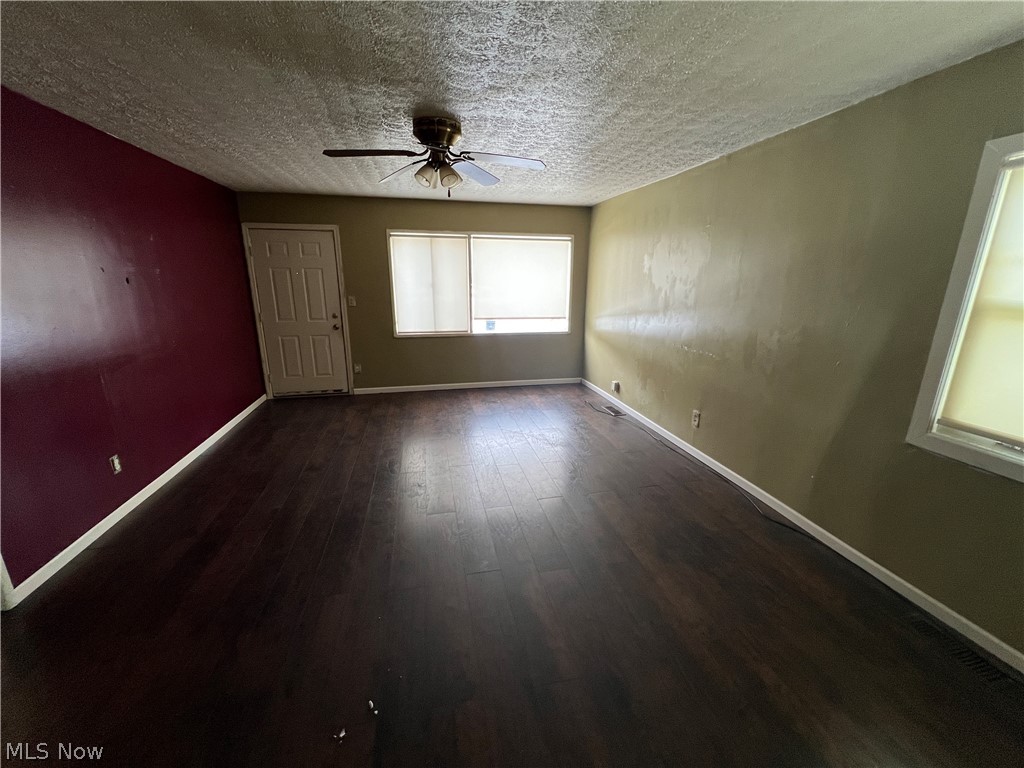 Lee Heights Sub/William J Lang - Residential