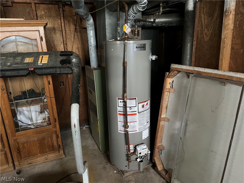 Lee Heights Sub/William J Lang - Residential