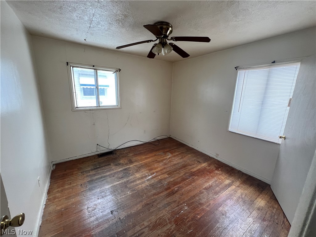 Lee Heights Sub/William J Lang - Residential