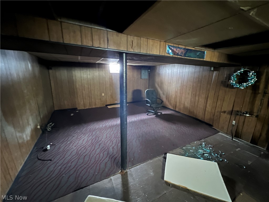 Lee Heights Sub/William J Lang - Residential