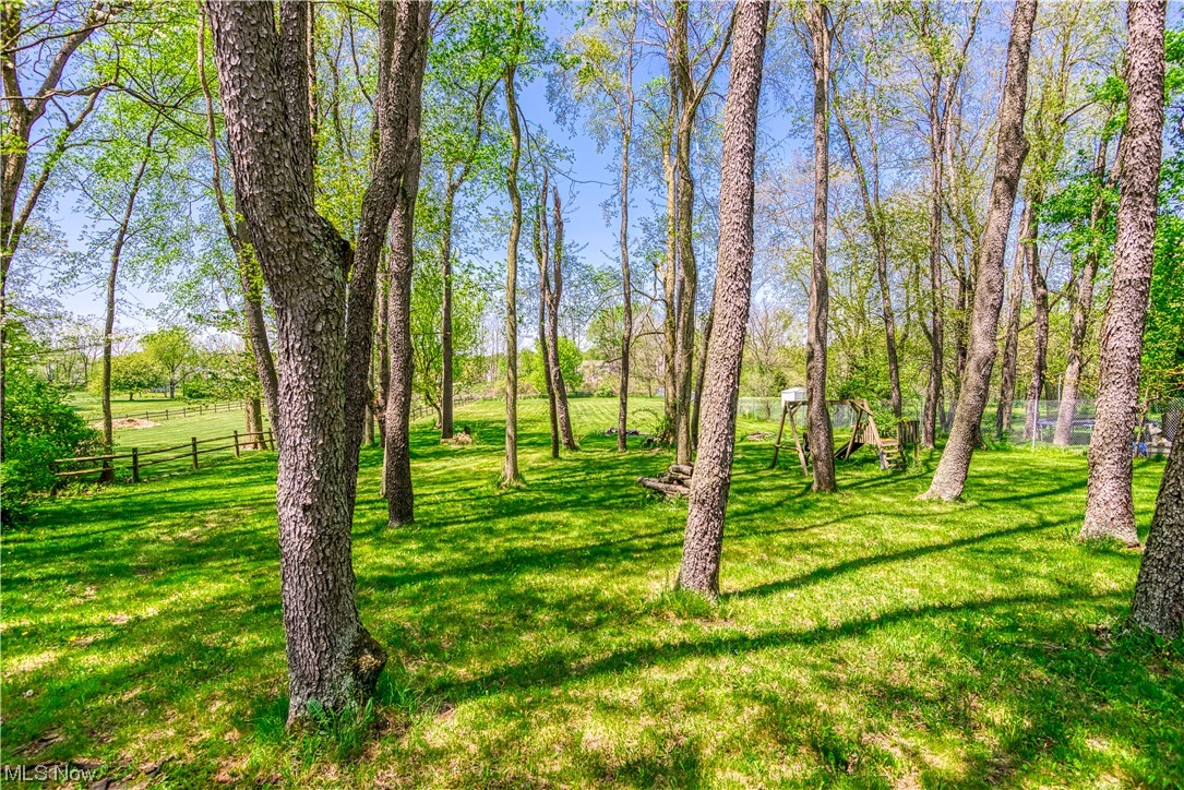 Boroughs - Residential