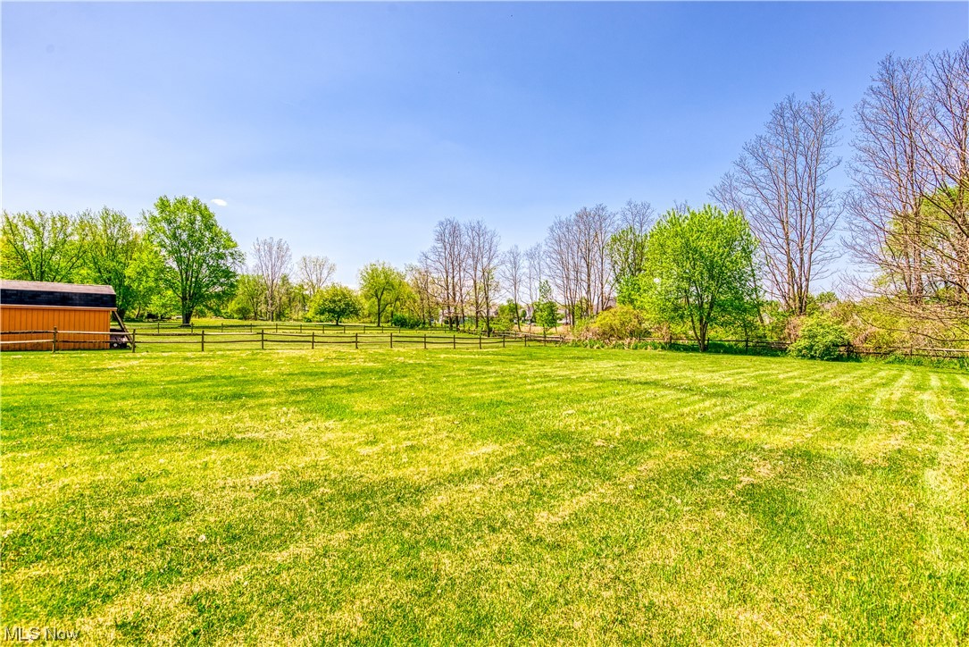 Boroughs - Residential