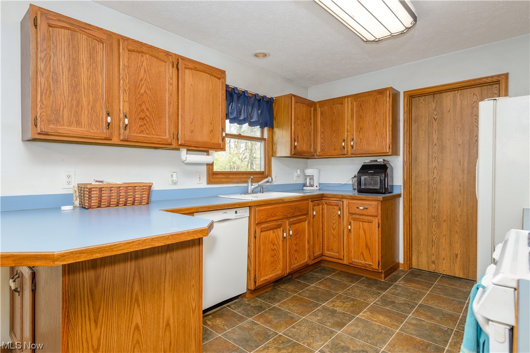 Boroughs - Residential