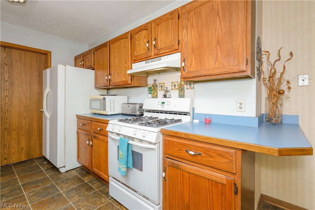 Boroughs - Residential