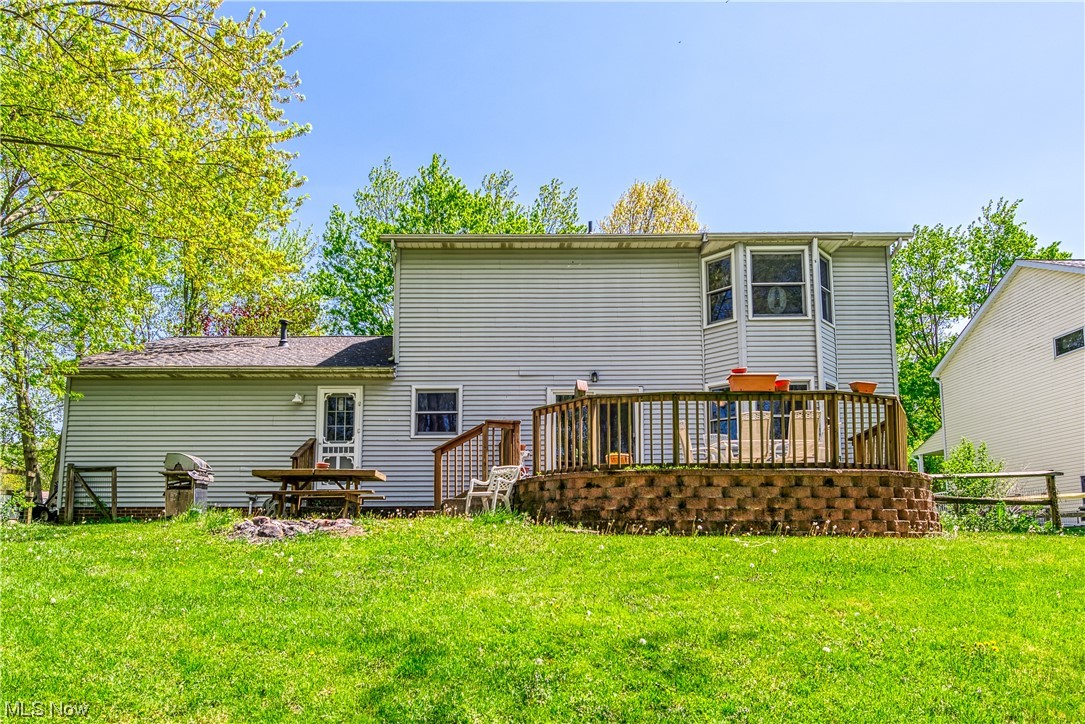 Boroughs - Residential