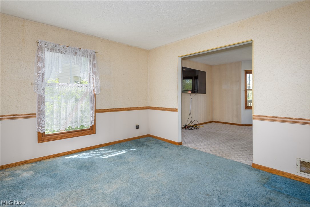 Boroughs - Residential