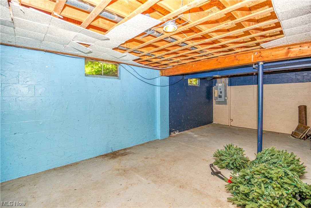 Boroughs - Residential