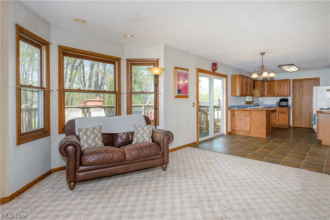 Boroughs - Residential