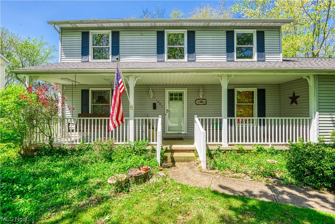 Boroughs - Residential