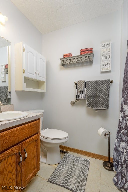 Boroughs - Residential