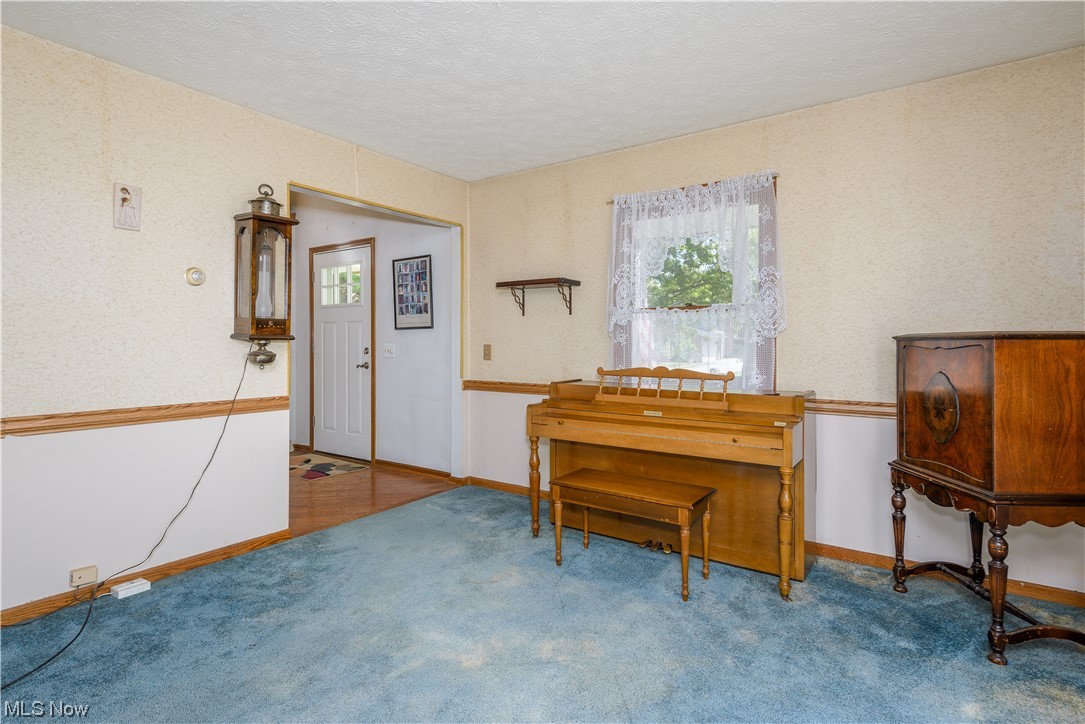 Boroughs - Residential