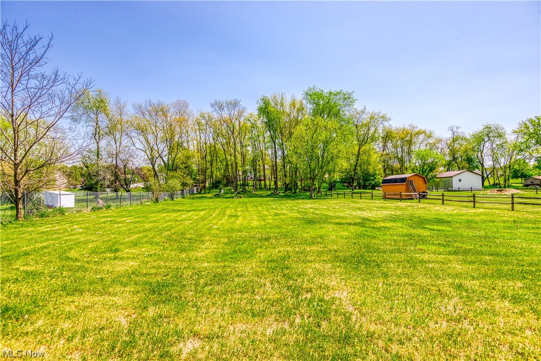 Boroughs - Residential