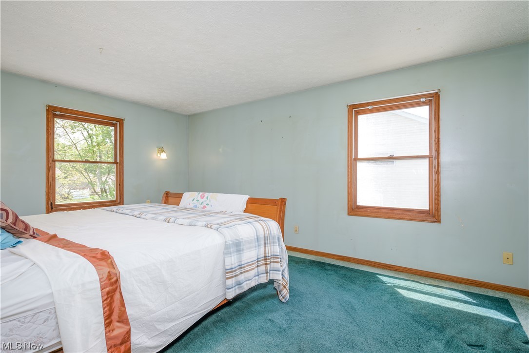 Boroughs - Residential